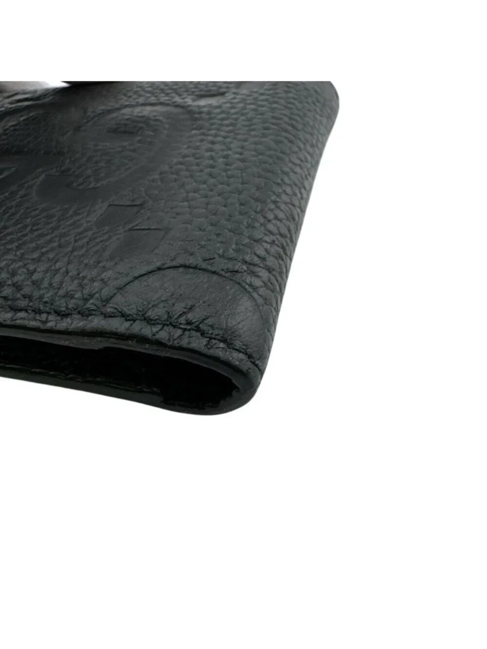 Gucci Compact Wallet Maxi GG Bifold